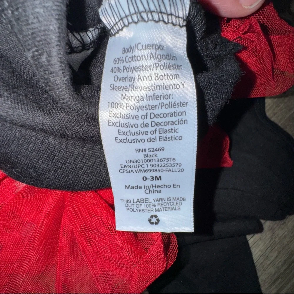 Baby Pirate Halloween Costume